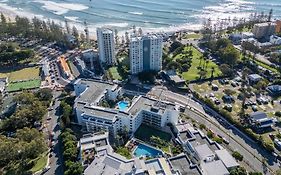 Swell Resort Burleigh Heads